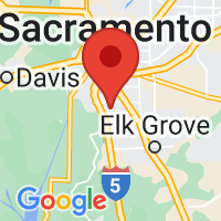 Map of Meadowview, CA US